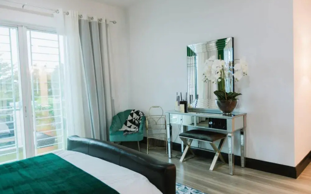 Lux 6BR Home Private Rooftop Garden Kemensah KL