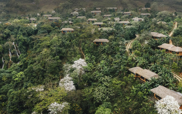 Avana Retreat