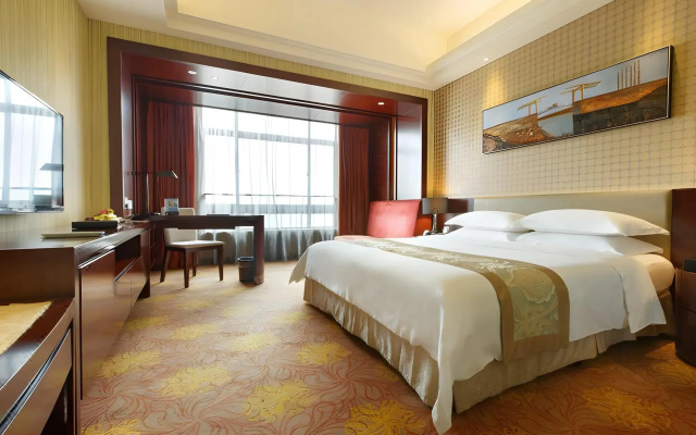 Leeden Jingxi Hotel