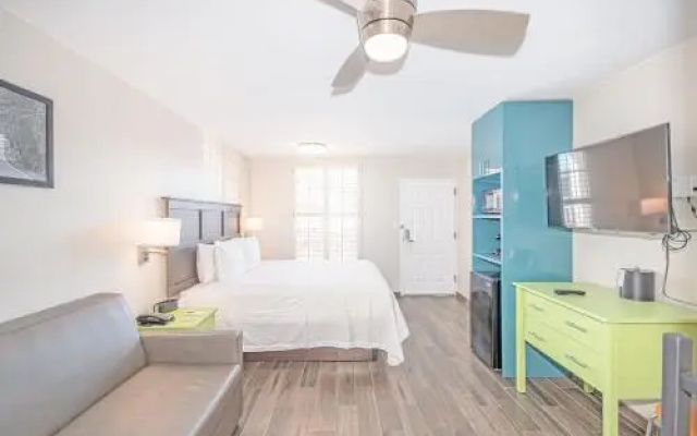 Regency Inn - Tallahassee