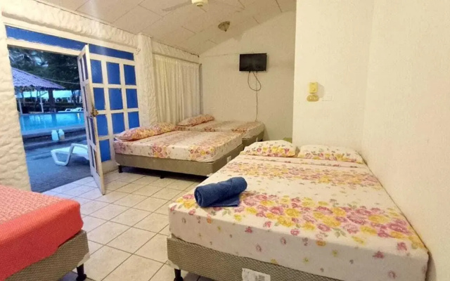 Hotel Las Palmas