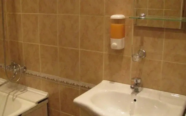 Hostel Anturium