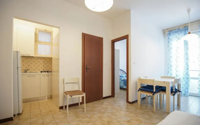 Appartamento Aurelia