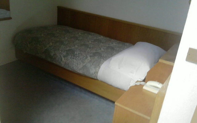Hotel Ottoz Meublè