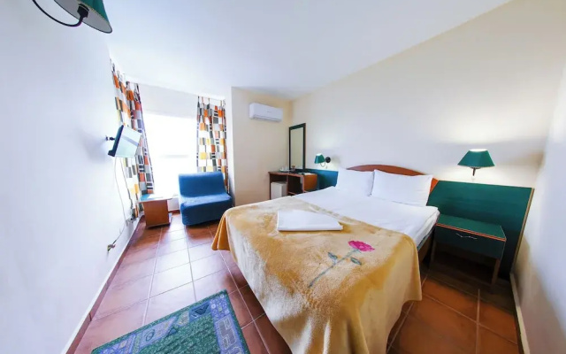 Hotel Majestic Olimp