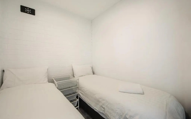 Snow Ski Apartments 20