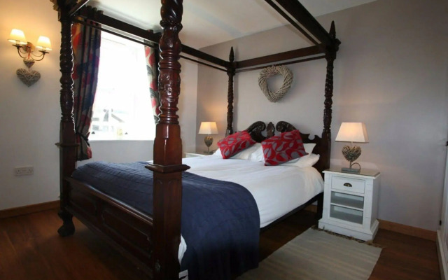 Aln Valley Cottages