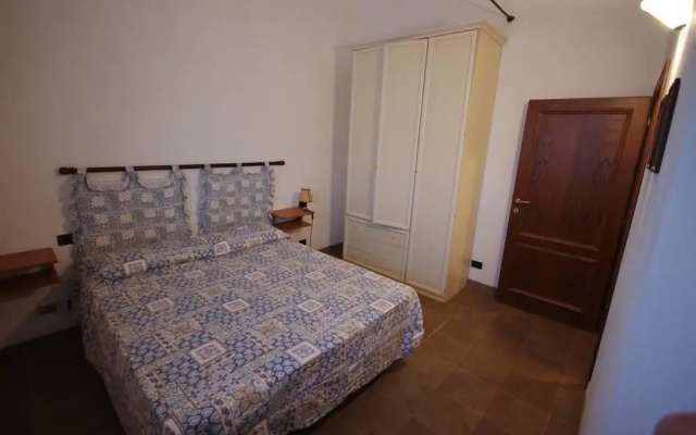 Agriturismo La Poderina e Gli Olmi