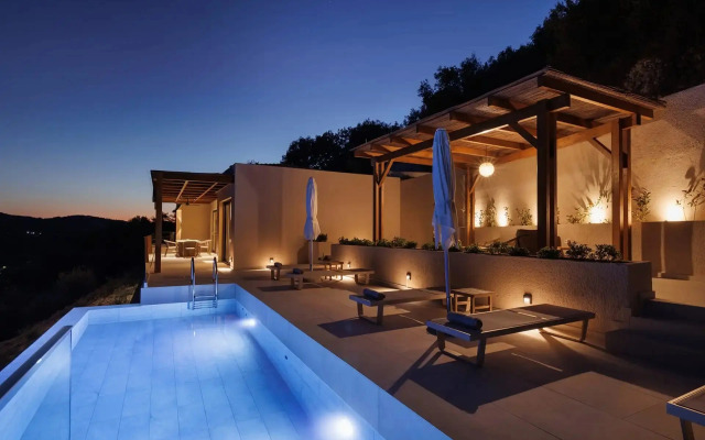 Thaleri Villa