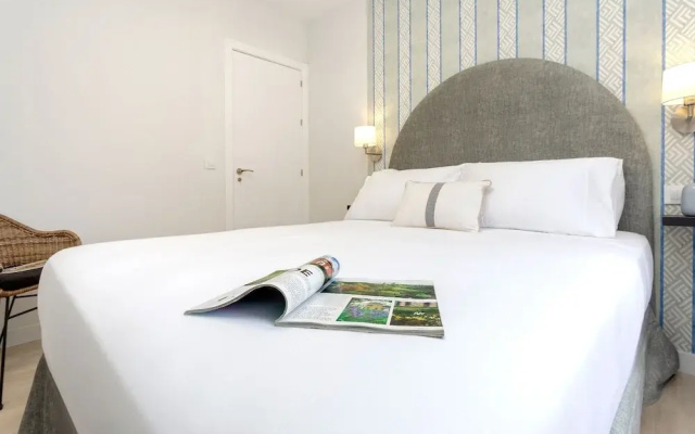 Cozy 2bd Apartment in Seville. Conde de Ibarra IV