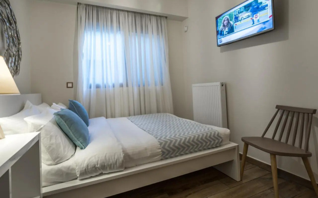 Lemar Luxury Apartments