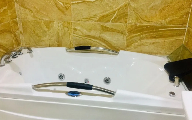 Platinum Inn Gee Hotel Ikoyi