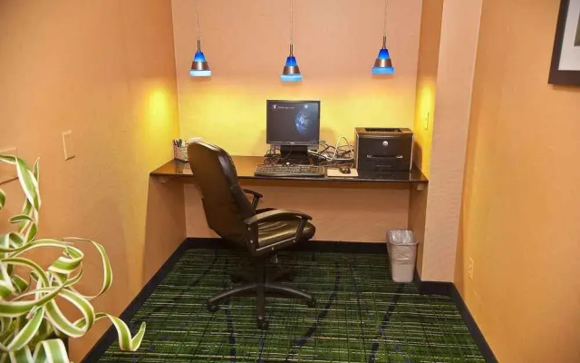 Fairfield Inn & Suites by Marriott Brookings
