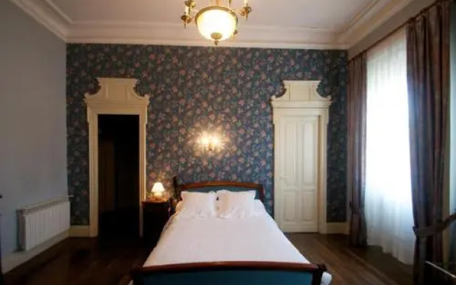 Hotel Du Prince
