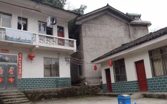 Yinjie Inn