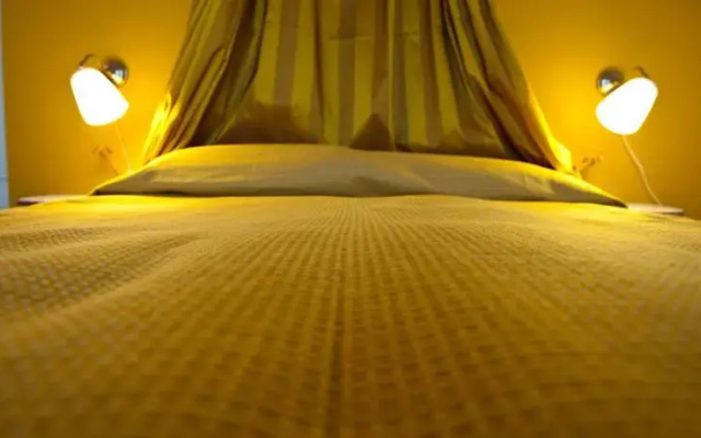 Resort Cavour B&B