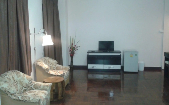 De Guesthouse