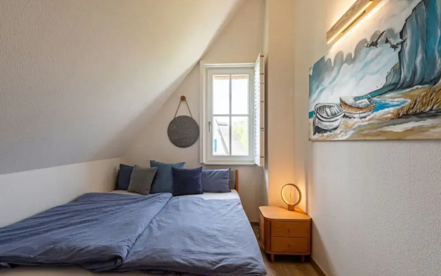 Organic Holiday Home Ananda