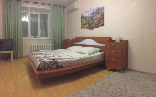 Apartments Nizhny Novgorod
