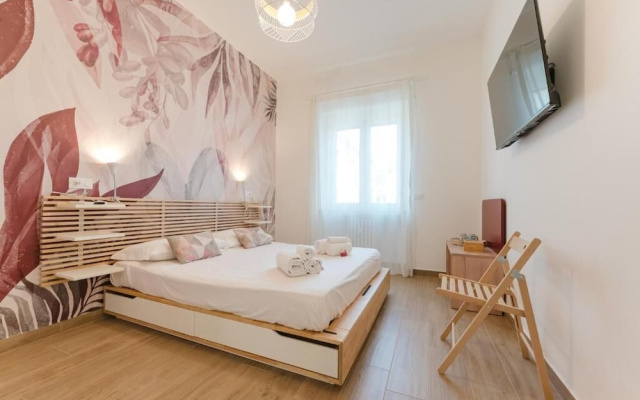 Smart Arena Rooms - 10 minuti dall'Arena