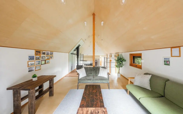 Poroto House