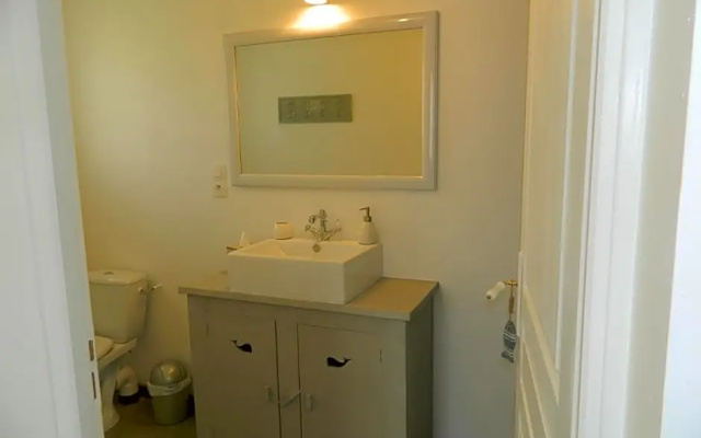 Chambre dhôtes Larosa