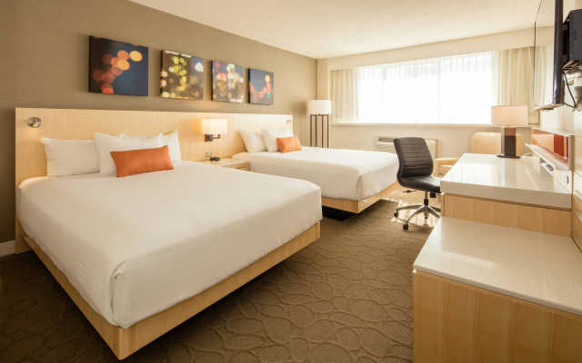 Delta Hotels by Marriott Beausejour