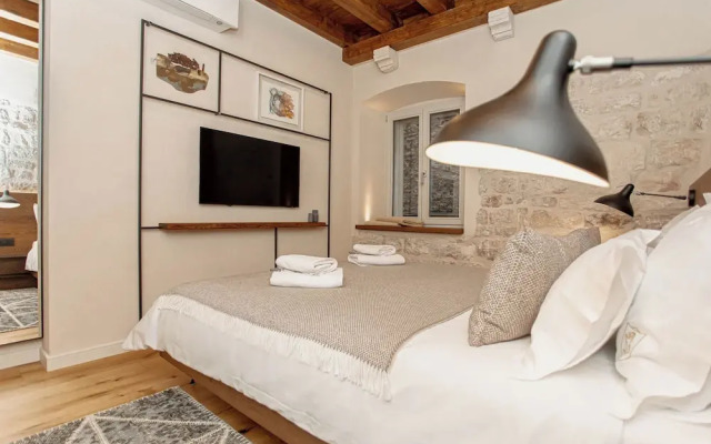 Villa Porta Maestra