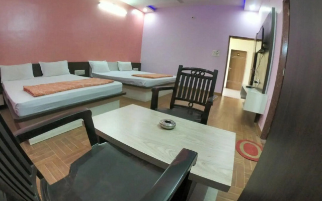 Hotel Holiday Inn Highway