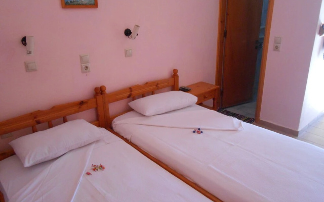 Oasis Apartments