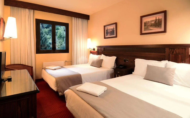 RVHotels Tuca