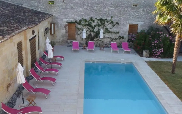 Domaine de Grande Font