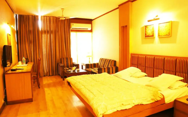 Hotel H26