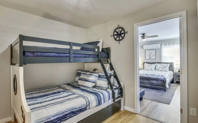 Isle 'n Time 3 Bedroom Home