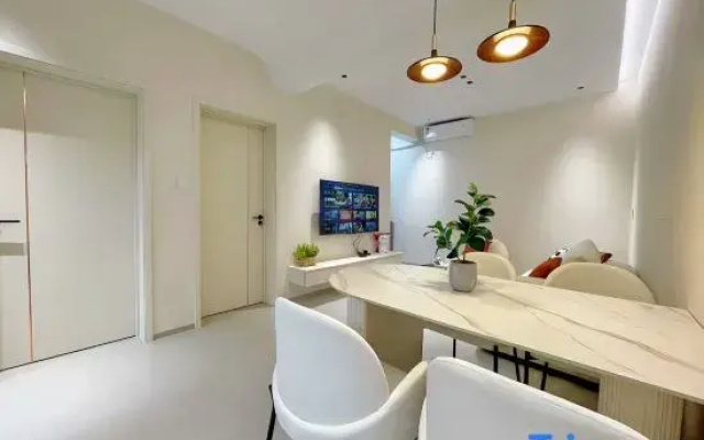 Zhangjiajie Xiaomi Yard Homestay - Tianmen No.1 Branch