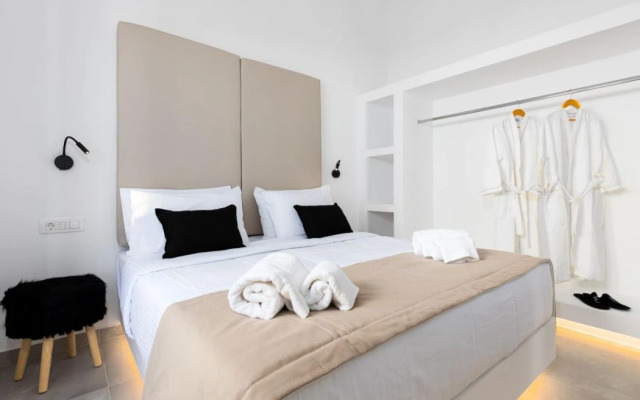 Serapias Suites