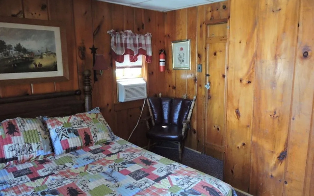 Open Hearth Inn