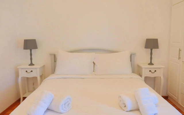 Kassiopi Home