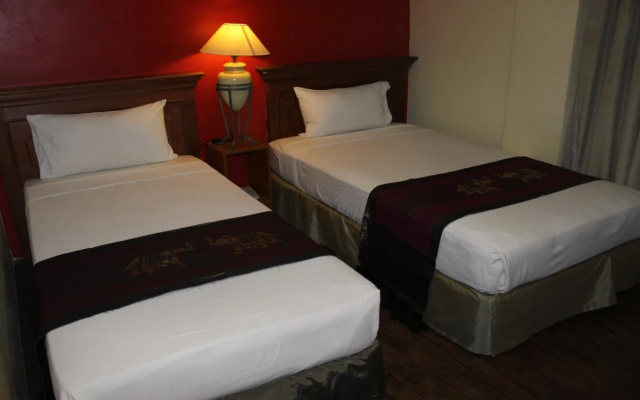 Hotel Nana's Inn