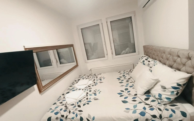 Apartman Tovilovic