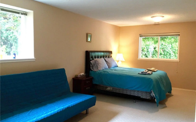 OceanLove B & B