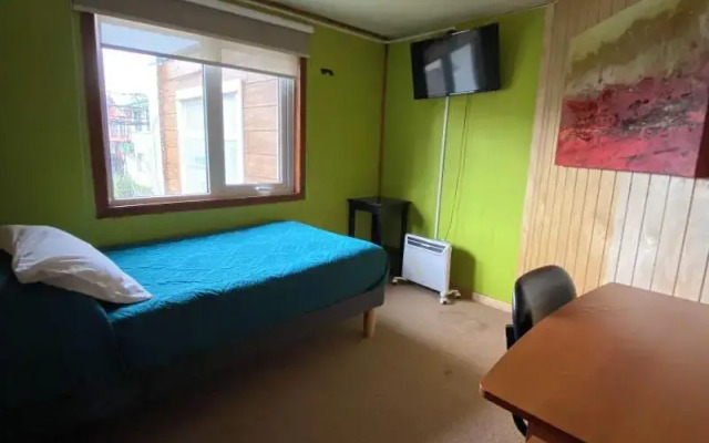 Hotel Casa Del Fauno