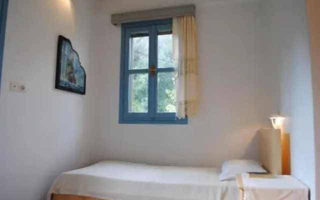 Holiday home 4 bedrooms 2 bathrooms - Nikiana