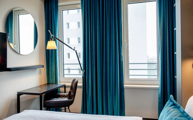 Motel One Berlin-Hauptbahnhof