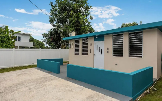Pool Villa Pet-friendly Near Beach