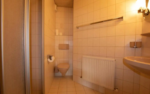 Christof,s Ferienwohnung WILD230