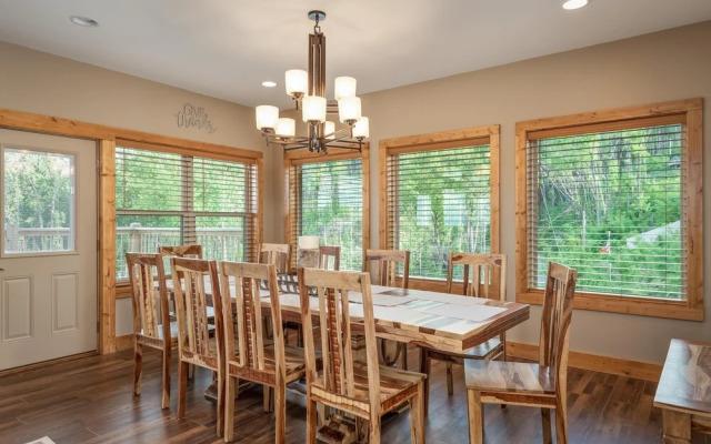 Tavia 5 Bedroom Home