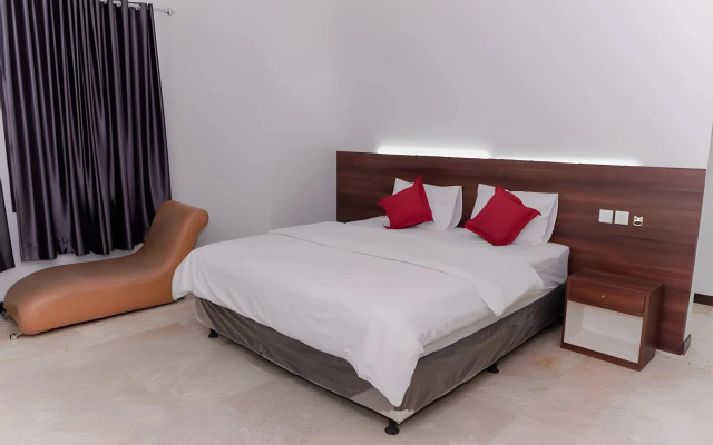 ZEN Rooms Fatmawati