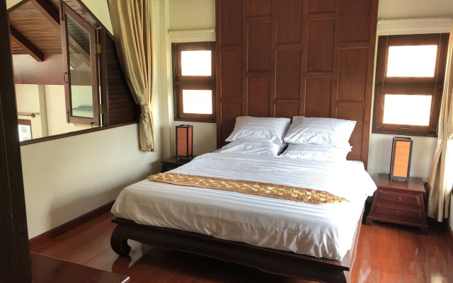 Achawalai Residence Village
