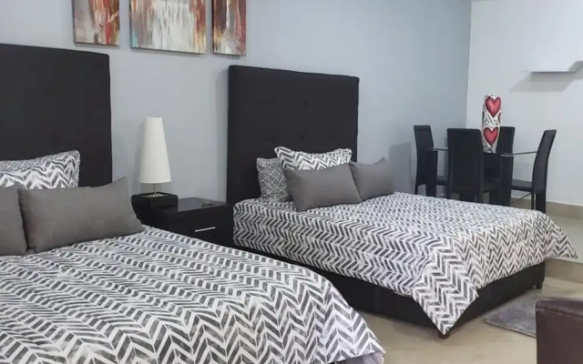 CAPITAL O Lowe Suites